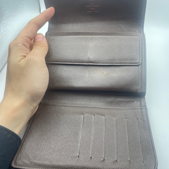 Louis Vuitton wallet - Picture 5 of 5